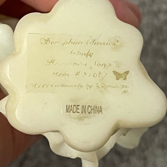 Two Seraphim Classics Angels - Gloria Angel & Melody “Heaven’s Song” - Picture 10 of 10